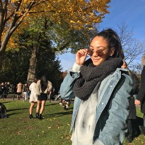 Meet your Posher, Jahlyla